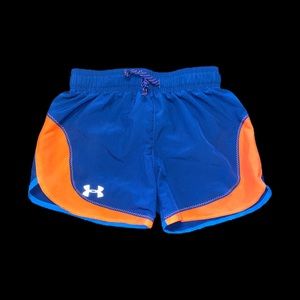 Under Armor Athletic Shorts